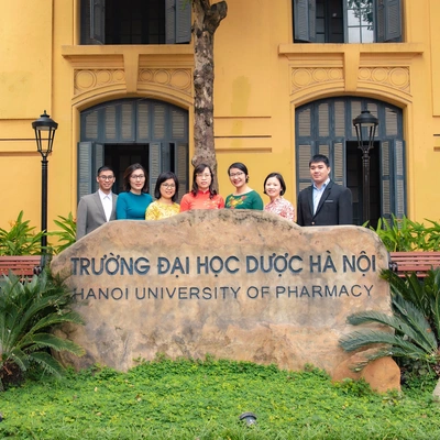 THÔNG TIN BỘ MÔN Y HỌC CƠ SỞ